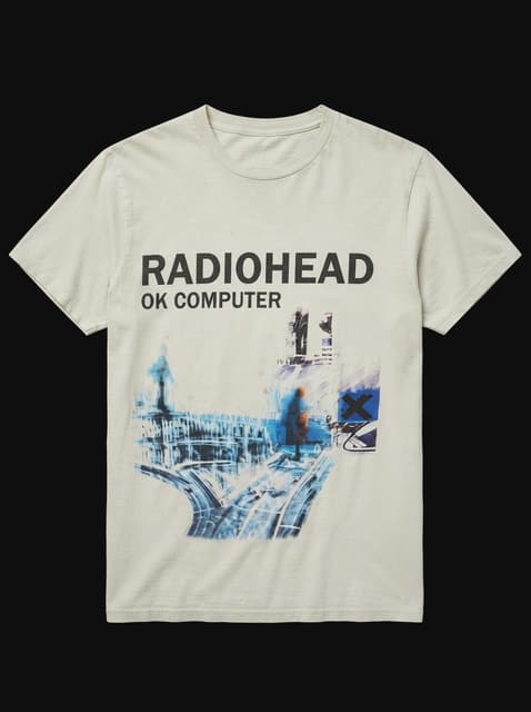 Radiohead