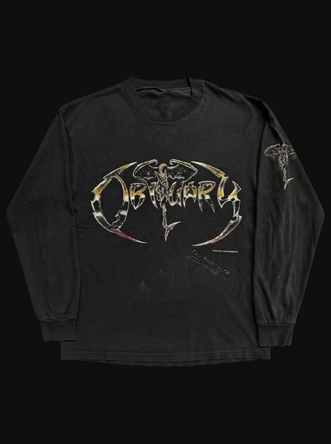 Obituary