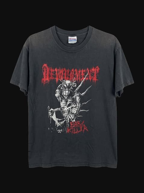 Devourment