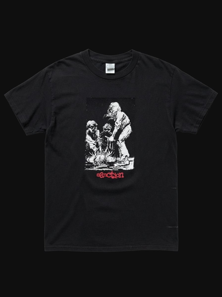 Sanction from MerchFiend OG's collection