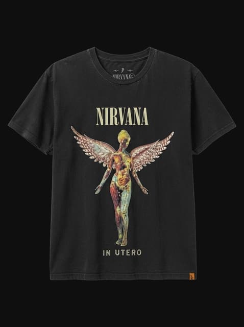 Nirvana