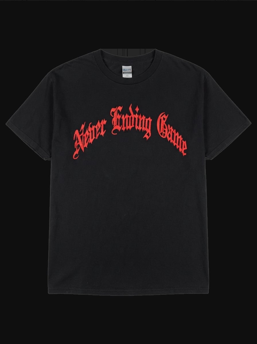 Never Ending Game from MerchFiend OG's collection