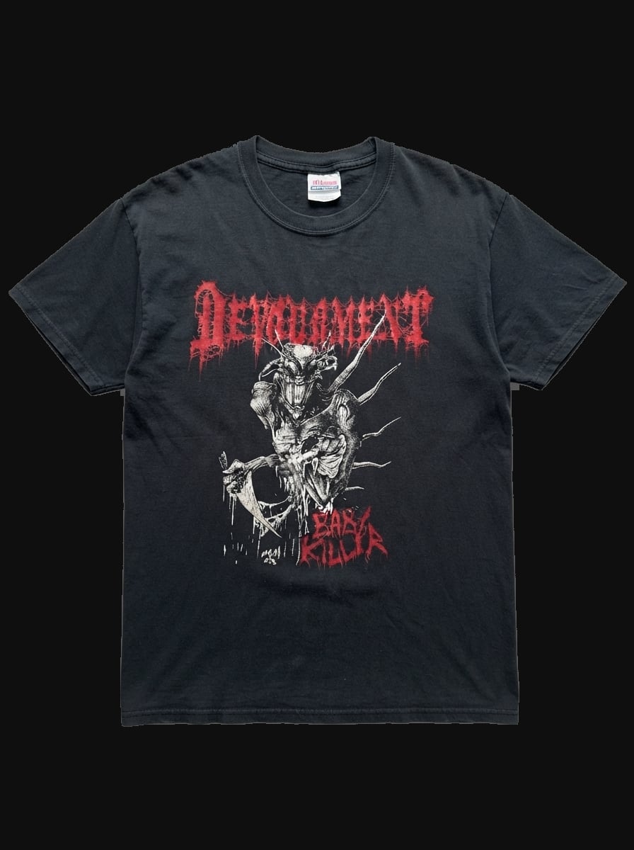 Devourment from MerchFiend OG's collection