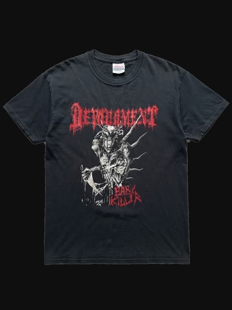 Devourment