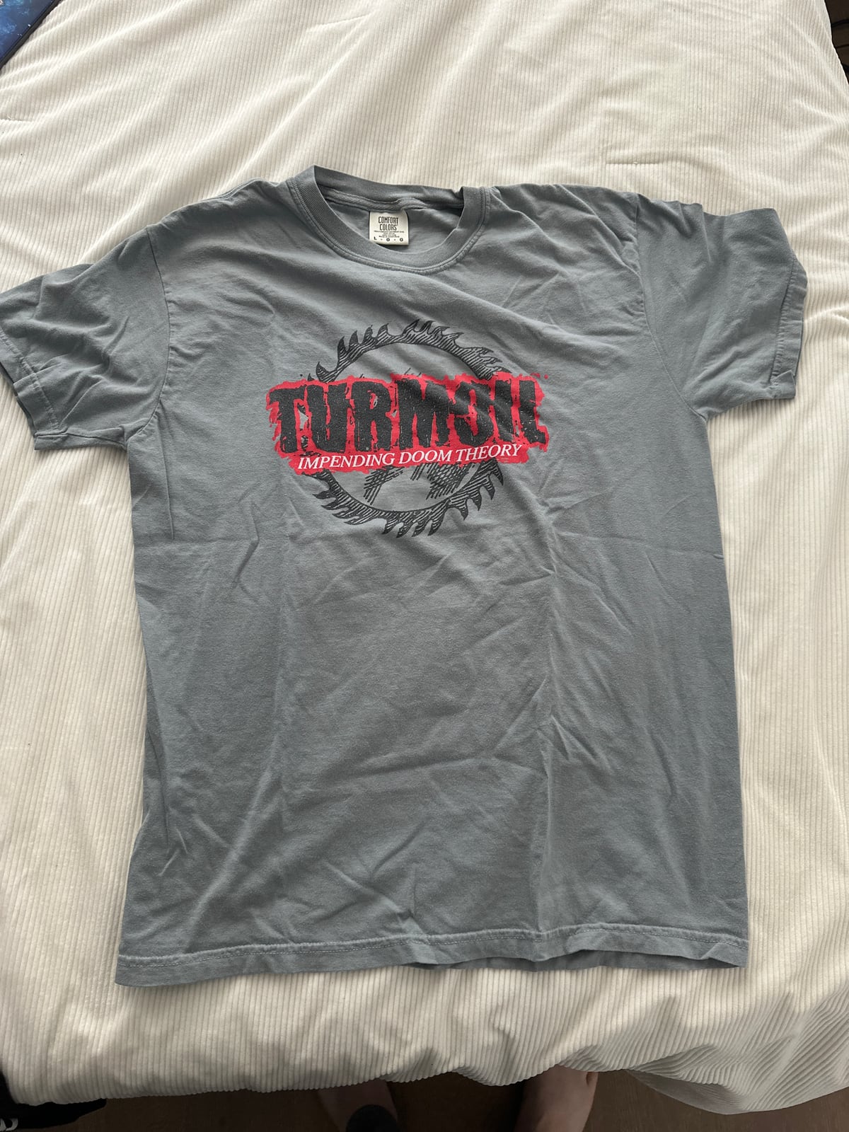 Turmoil from Ryleyk's collection
