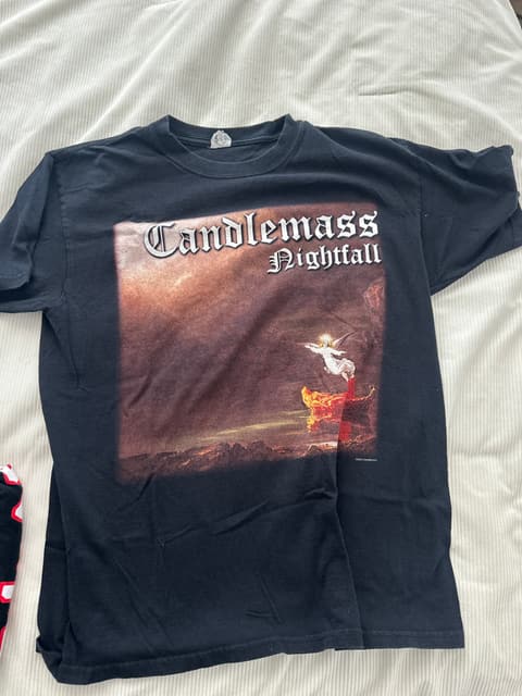 Candlemass