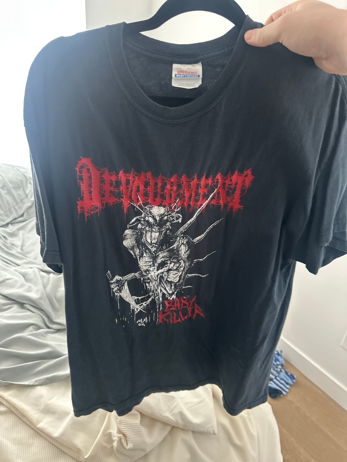 Devourment from Ryleyk's collection