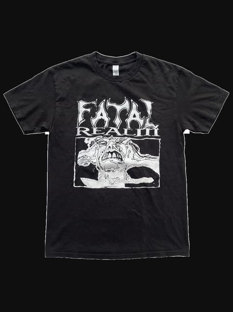 Fatal Realm