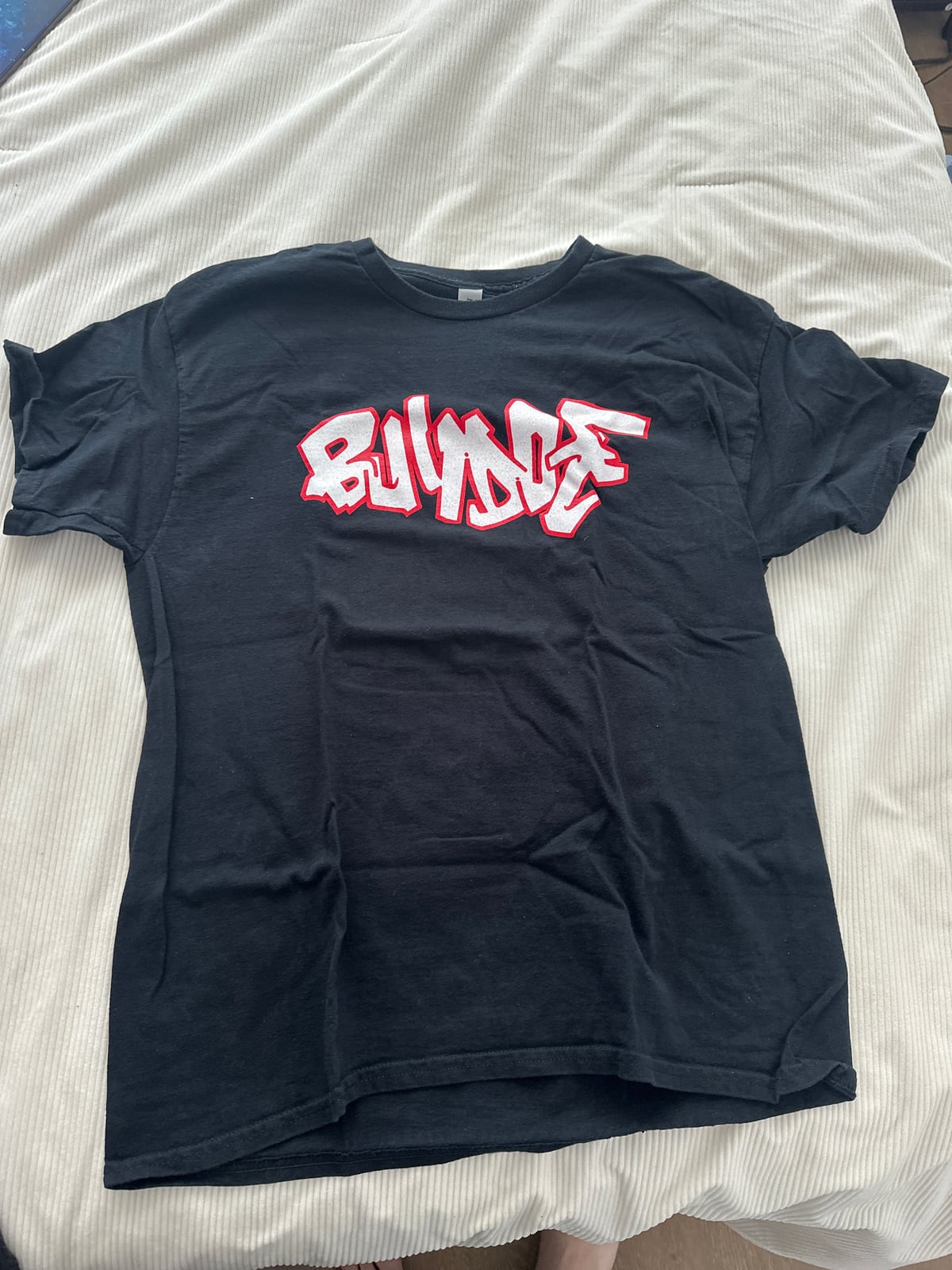 Bulldoze from Ryleyk's collection
