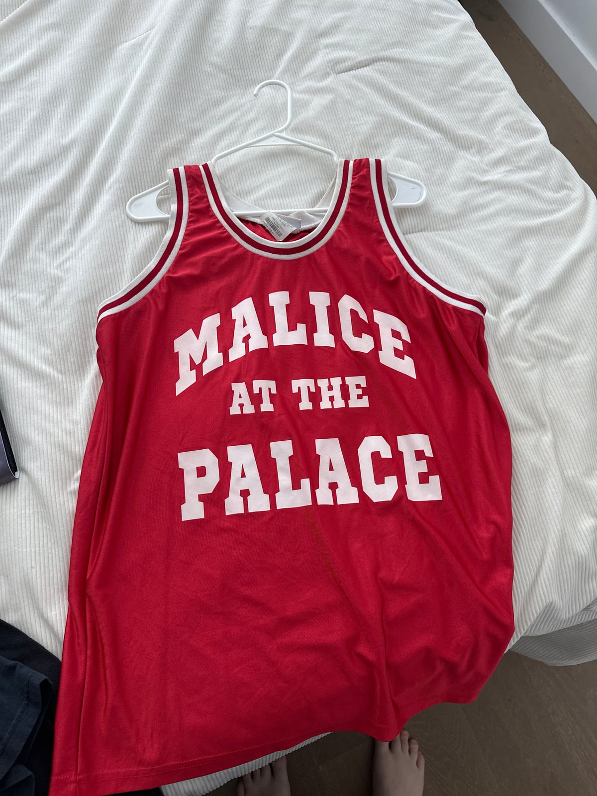 Malice at the Palace from Ryleyk's collection