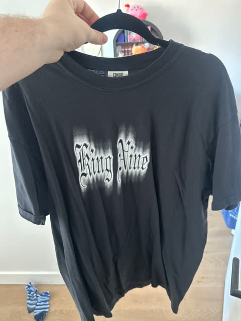 King Nine