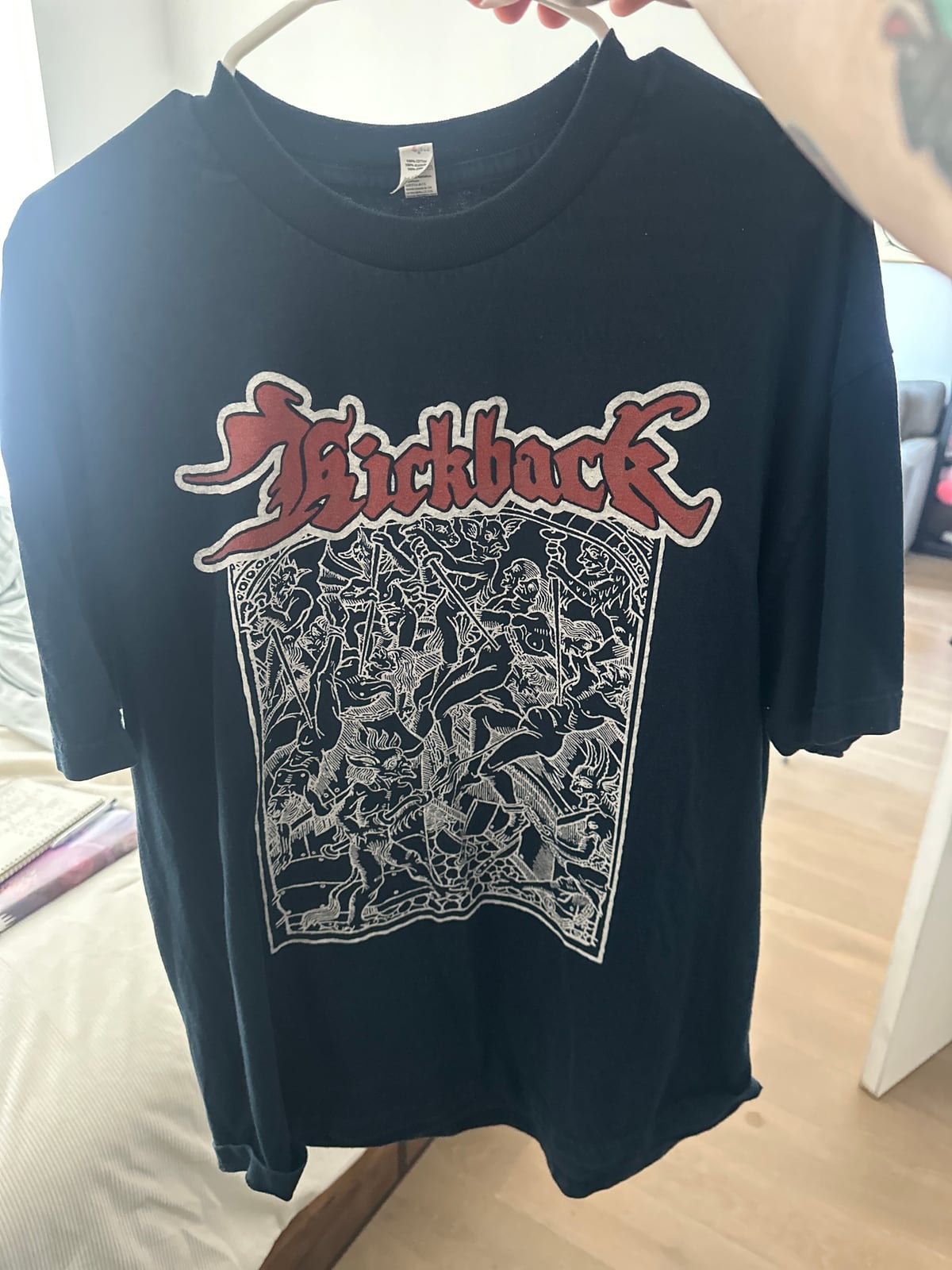 Kickback from Ryleyk's collection