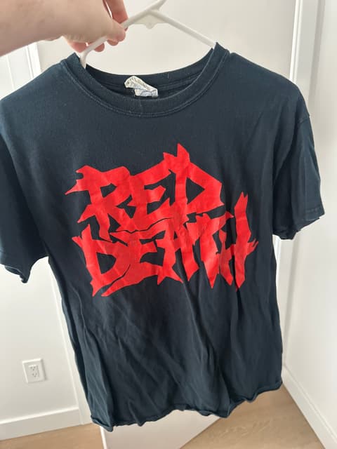 Red Death